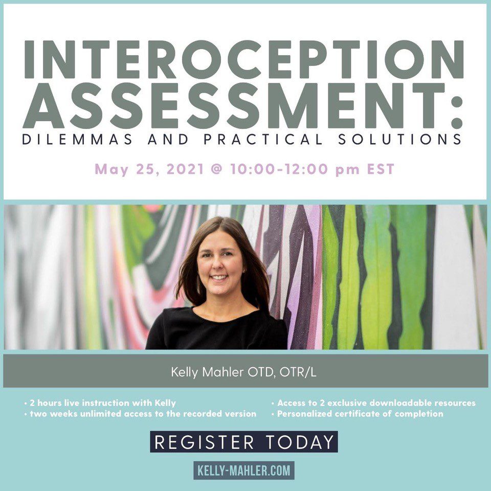 Interoception Assessment: Dilemmas and Practical Solution