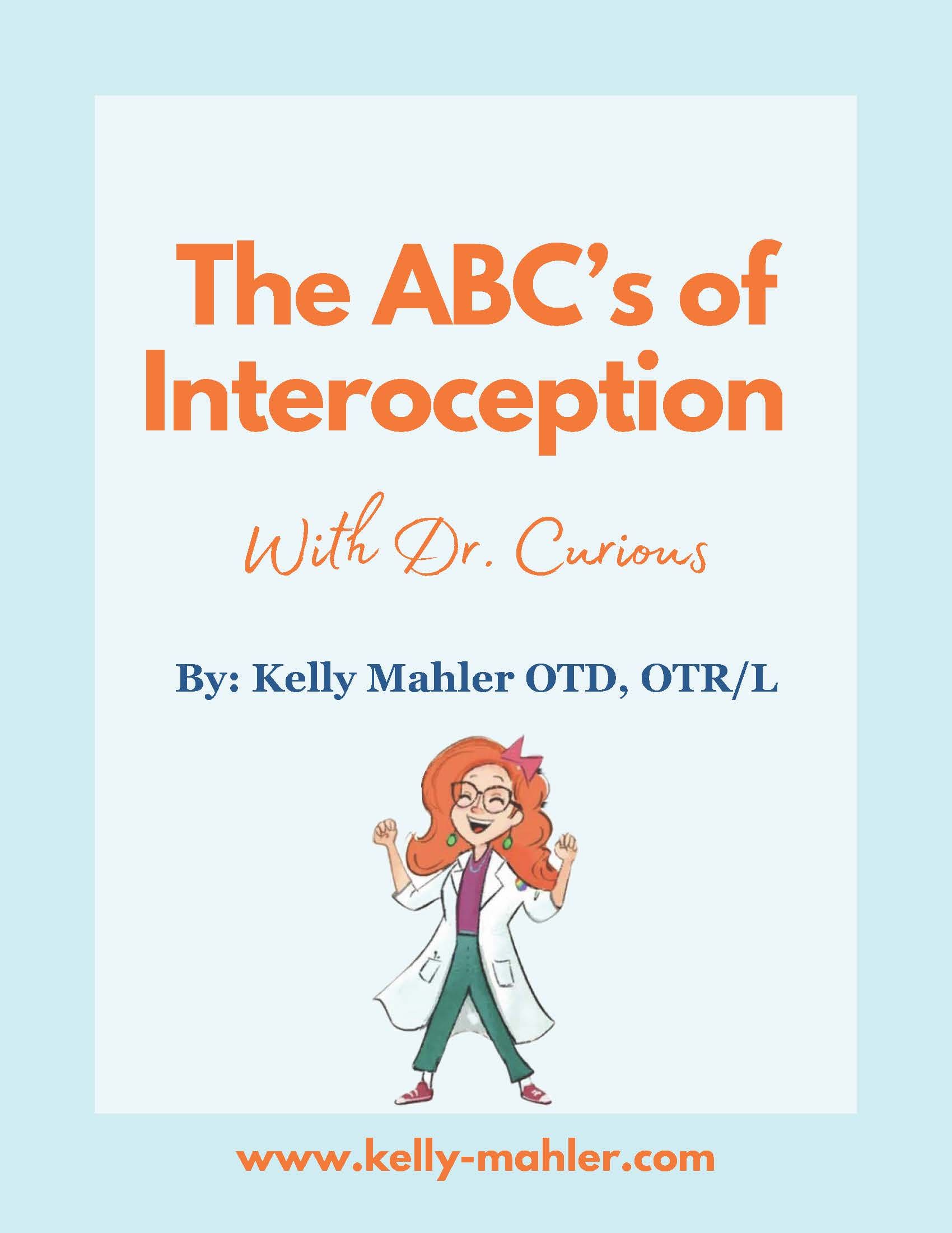 The ABC's of Interoception